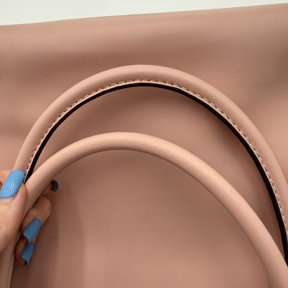 Kate Spade Kelsey pink Orchard Valley smooth leather - Picture 11 of 11